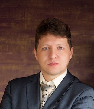 Дмитрий Марарескул, основатель AIMETON